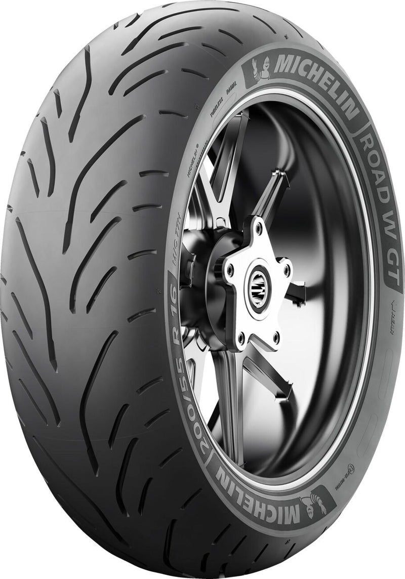 Road W GT Tire - 200/55R16