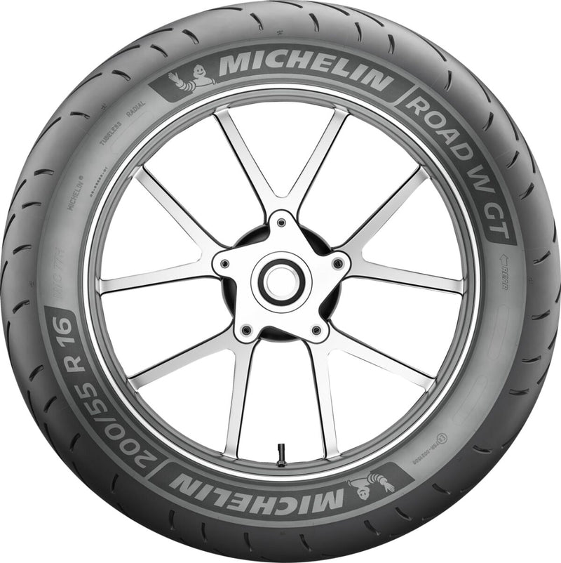 Road W GT Tire - 200/55R16