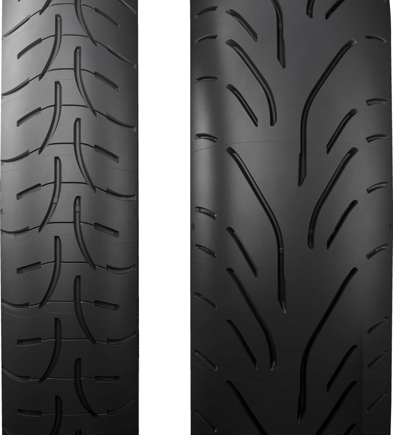 Road W GT Tire - 200/55R16