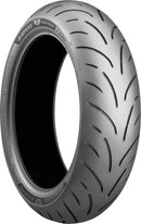 T33 Rear Tyre - 190/55ZR17