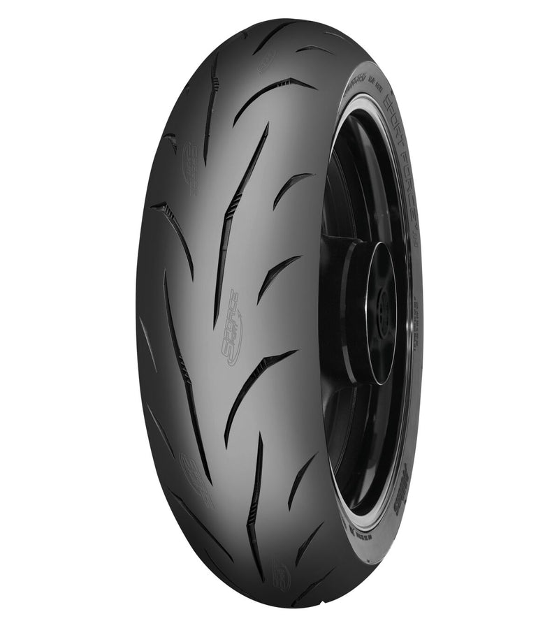 Sport Force+ RS Tire - 190/55ZR17