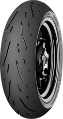 ContiSportAttack 5 Rear Tyre - 160/60ZR17