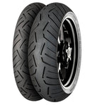 ContiRoad Attack 3 Rear Tyre - 110/80R18