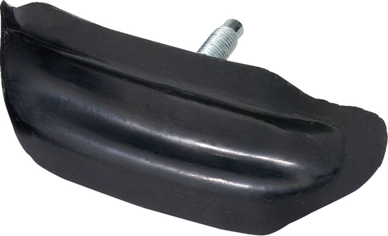 Rim Lock Black For CZ Jawa CZ 400 1977-1987