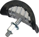 Rim Lock Black / Silver For Fantic XX 125 2022-2023