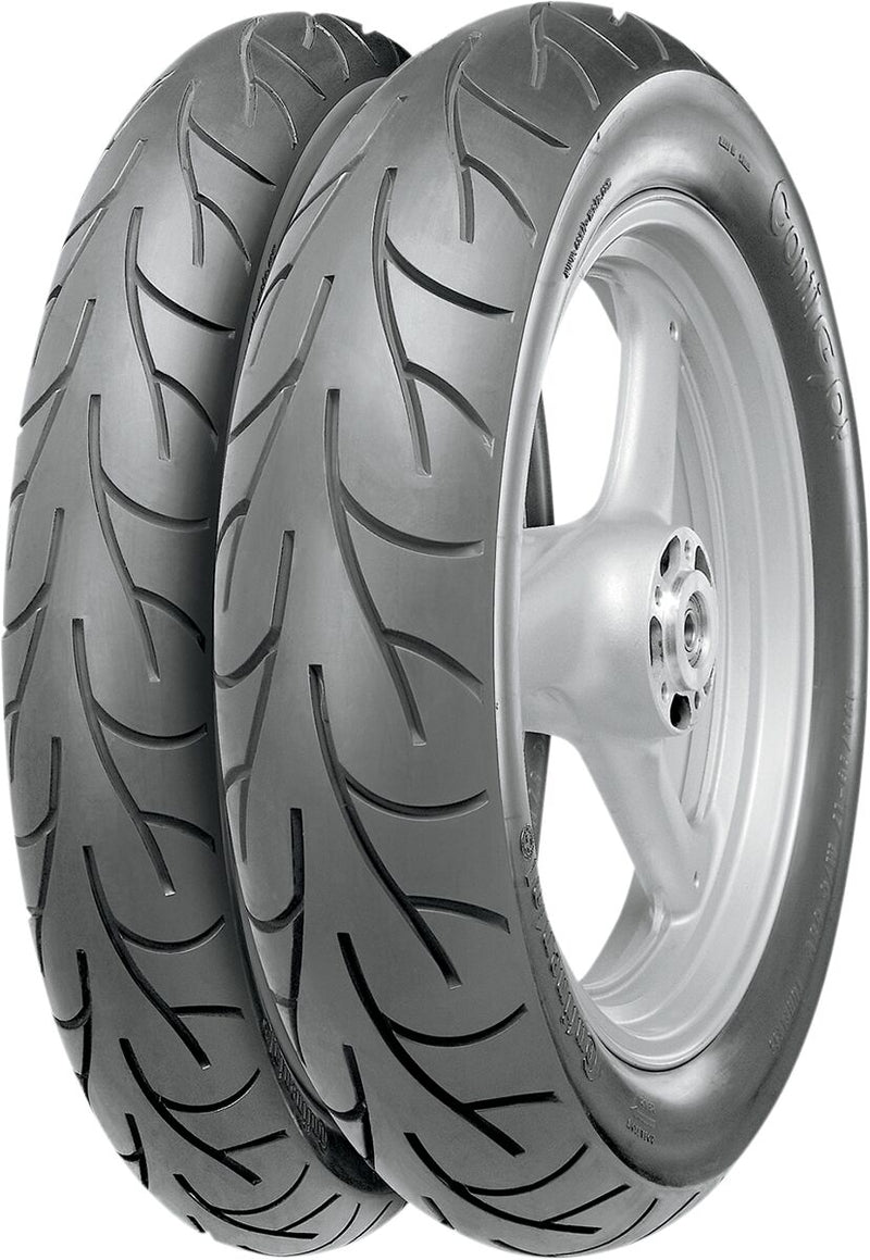 ContiGo! Tire For Honda CBX 650 E 1984-1987