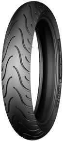 Pilot® Street Radial Tire - 80/80-17