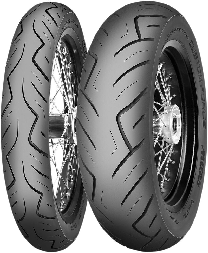 Custom Force Tire - 80/90-21