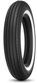 E270 White Wall Tire - 4.00Tire -19 | 03050746