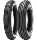E270 White Wall Tire - 4.00Tire -19 | 03050747