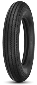 E270 Black Wall Tire - 21