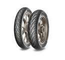 Road Classic Tire For Kawasaki ER-5 - 110/70B17