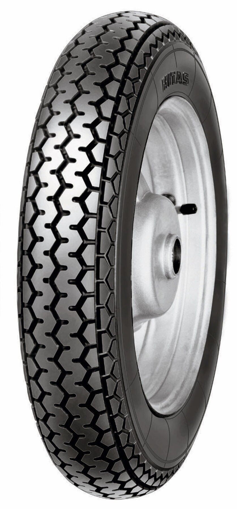 S-05 Tire - 3.50-12