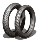 Anakee Street Tire - 120/70-14