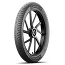 City Extra Tire For Honda C 125 ABS - 2.25-17