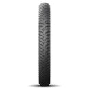 City Extra Tire For Honda C 125 ABS - 2.25-17