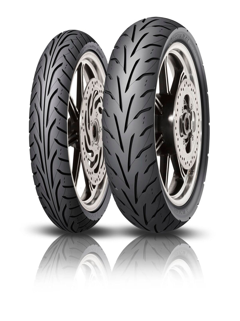 Arrowmax GT601 Tire For Honda CBF 125 - 100/80-17