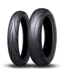 Sportmax Q-Lite Tire - 70/90-17