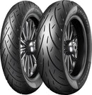 Cruisetec Tire - 110/90-19