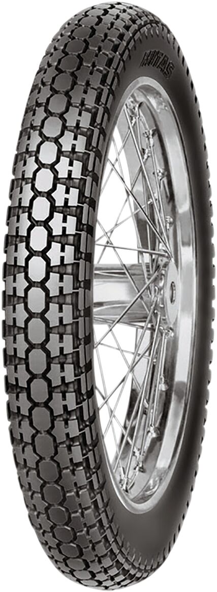 H-02 Tire - 2.50-19