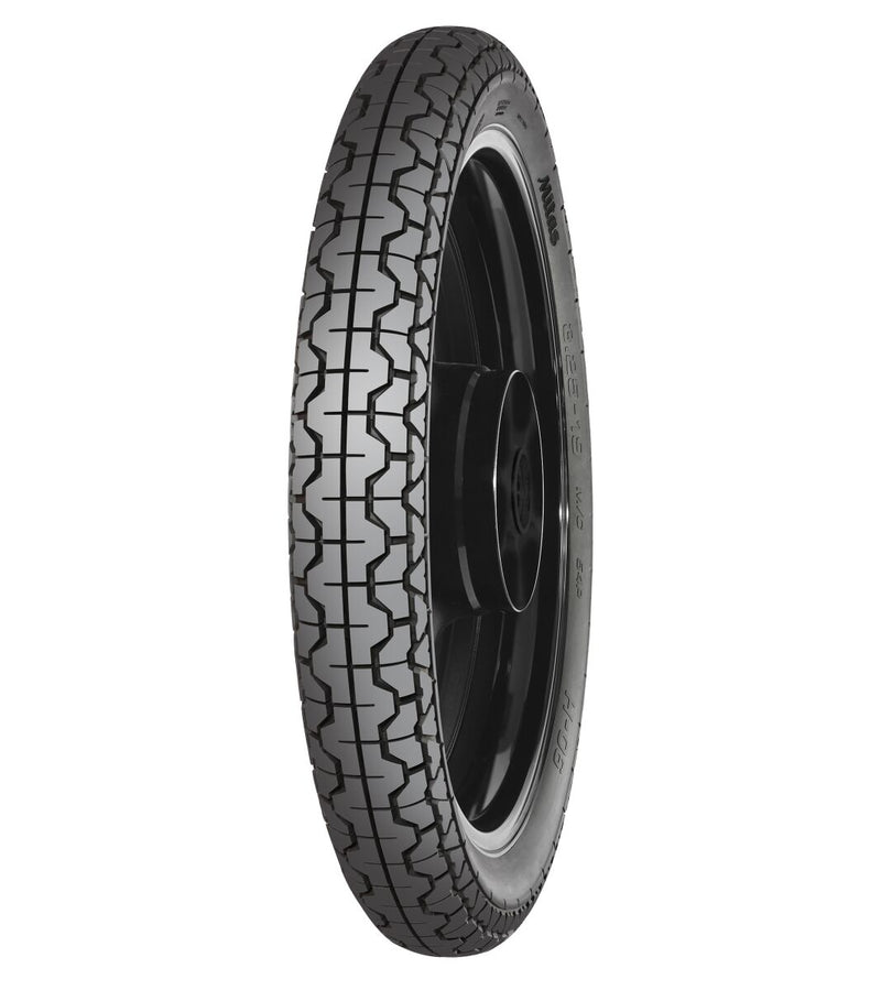 H-06 Tire - 2.75-16