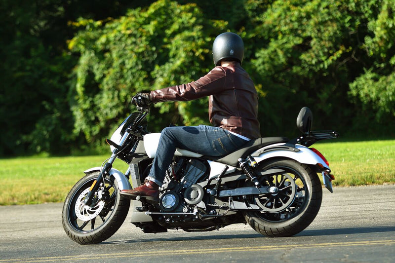 Cruisetec Tire - 130/70B18