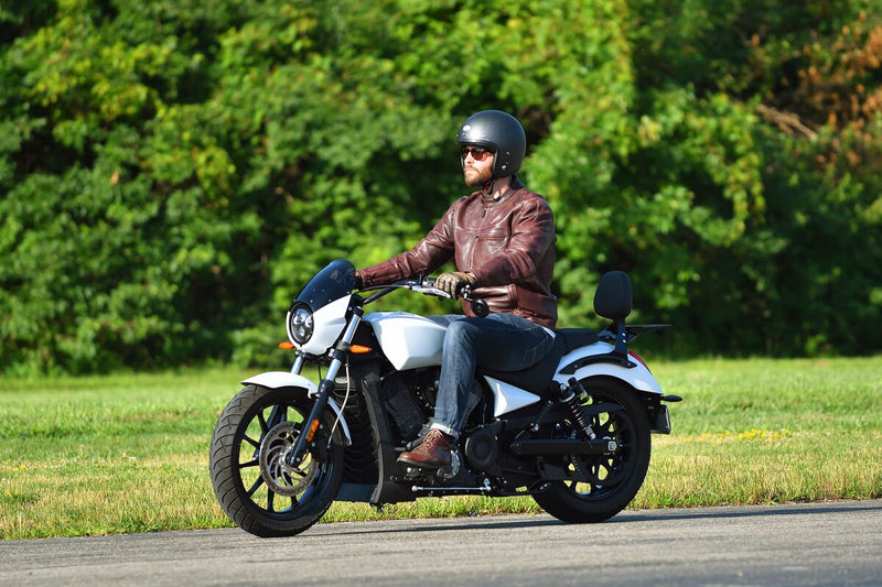 Cruisetec Tire - 130/70B18