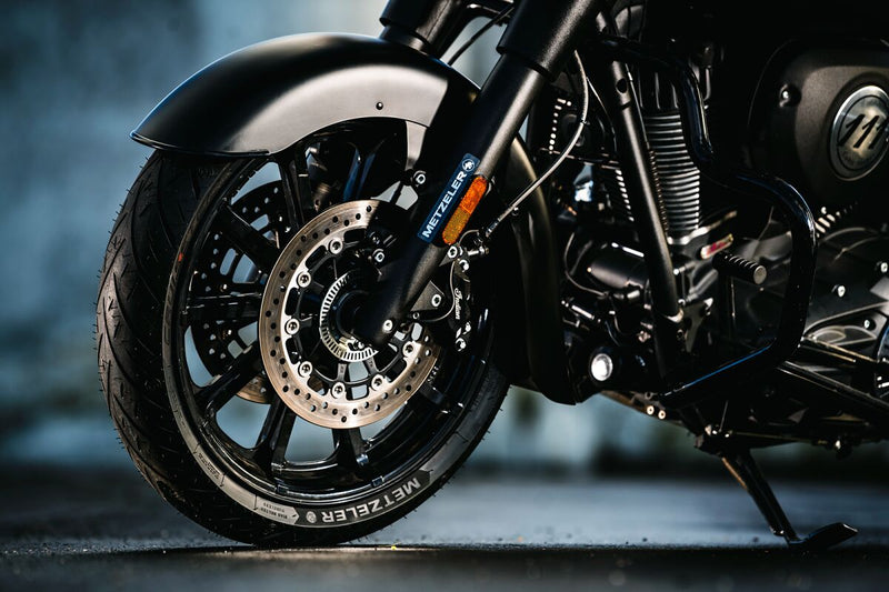 Cruisetec Tire - 130/70B18