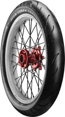 Cobra Chrome AV91 Tire - 150/80R16