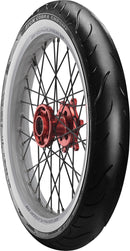 Cobra Chrome AV91 Tire - MH90-21