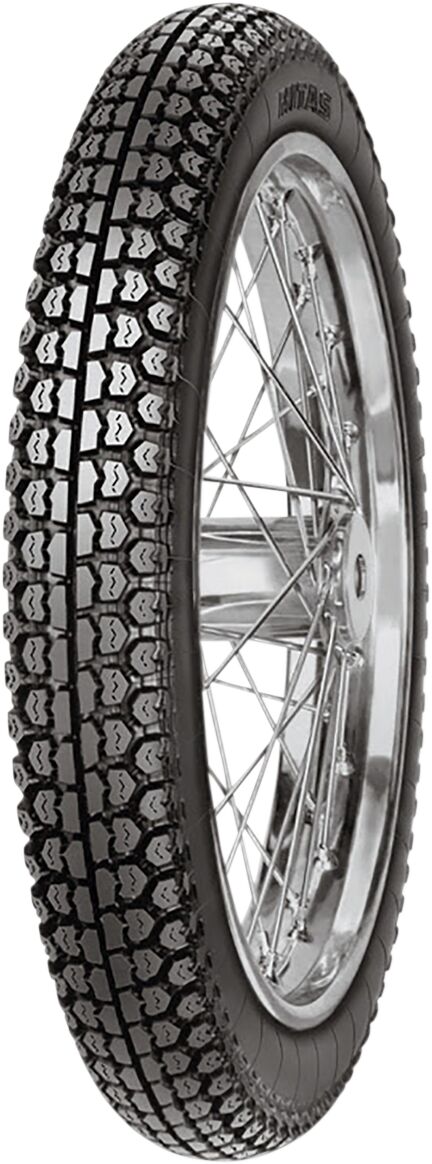 H-03 Tire - 3.00-18