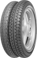 Conti Twin RB2/K112 Tire For Suzuki GN 125 1982-1999