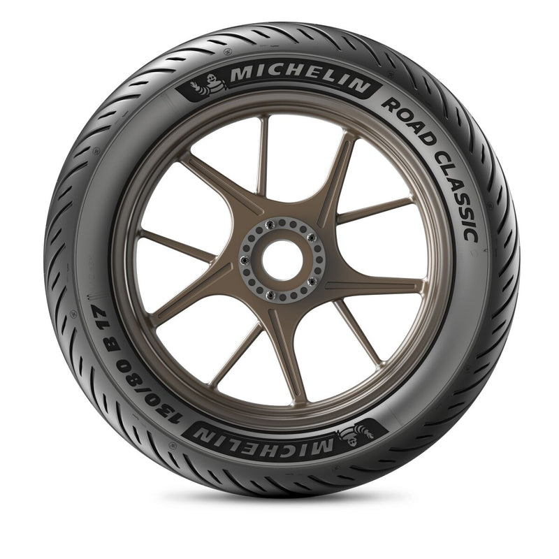 Road Classic Tire For Kawasaki ER-5 - 130/70B17