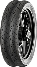 ContiStreet Reinforced Tire