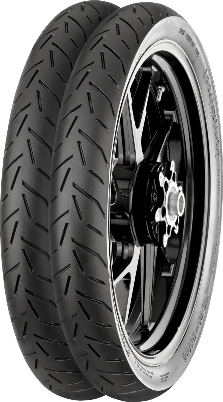 ContiStreet Reinforced Tire