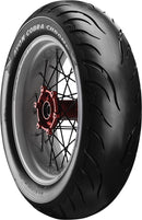 Cobra Chrome AV92 Tire - 180/55B18