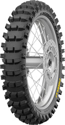 Scorpion MX32 Mid Soft Tire - 120/90-19