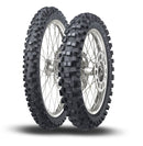 Geomax MX53 Tire For Cobra Moto CX 65 - 60/100-14