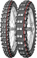 Terra Force-MX MH Tire For Gas Gas MC 50 2021-2023 - 60/100-12