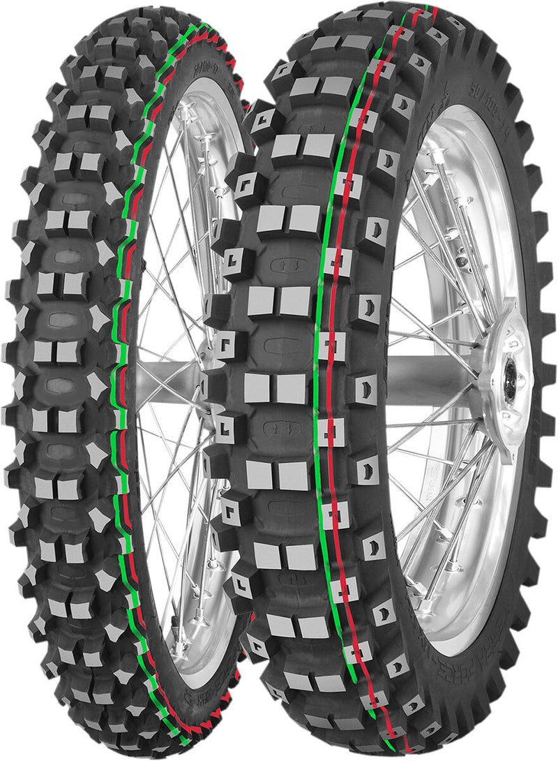 Terra Force-MX MH Tire For Gas Gas MC 50 2021-2023 - 60/100-12