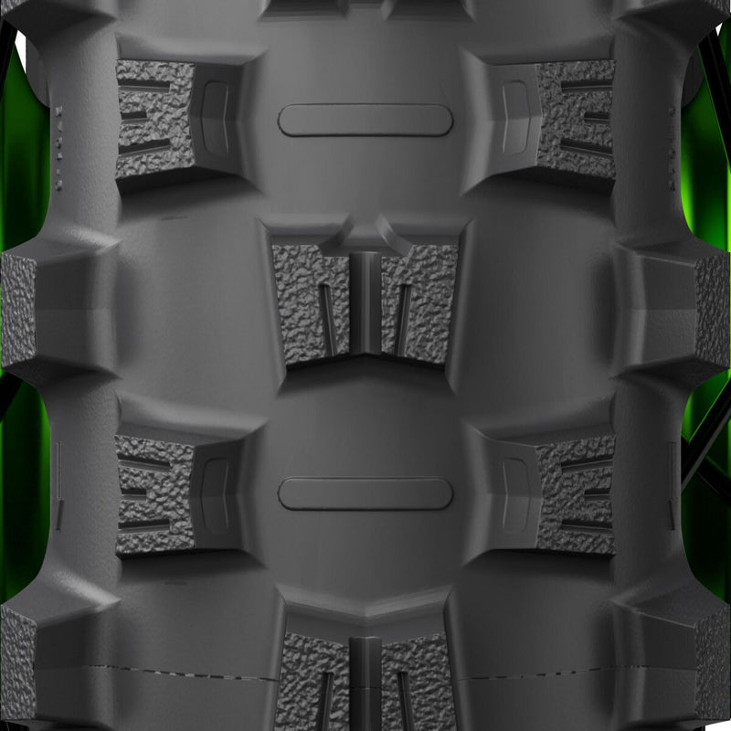 Starcross 6 Medium Hard Tire For Cagiva WMX 125 - 90/100-21