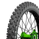 Starcross 6 Medium Hard Tire For Cagiva WMX 125 - 90/100-21