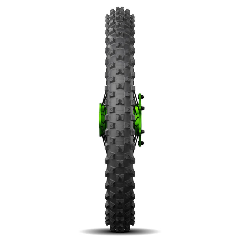 Starcross 6 Medium Hard Tire For Cagiva WMX 125 - 90/100-21
