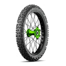 Starcross 6 Hard Tire For Cagiva WMX 125 - 90/100-21