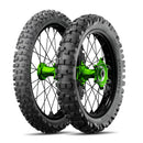 Starcross 6 Hard Tire For Cagiva WMX 125 - 90/100-21