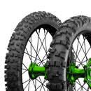 Starcross 6 Hard Tire For Cagiva WMX 125 - 90/100-21