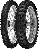 Scorpion MX32 Mid Hard Tire - 70/100-19