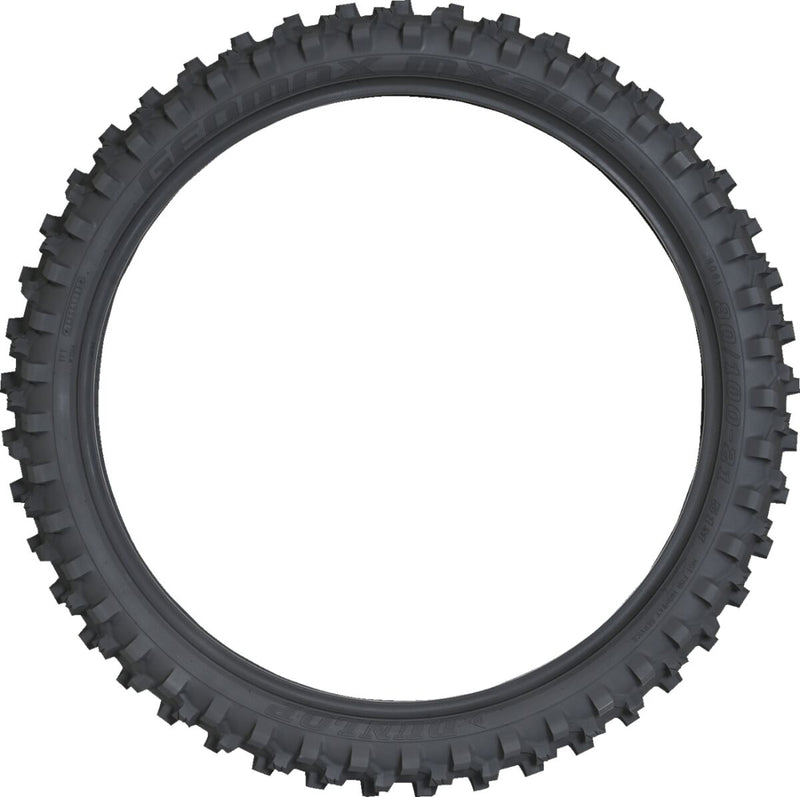 Geomax MX34 Tire - 70/100-17