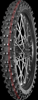 Terra Force-MX Sand Tire - 80/100-21