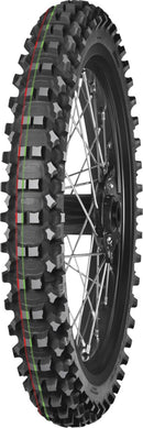 Terra Force-MX MH Tire - 80/100-21